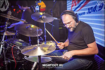 11 февраля 2016г., Барнаул   Радиостанция Европа Плюс Барнаул провела вечеринку "20th Celebration Party"
