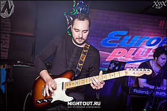 11 февраля 2016г., Барнаул   Радиостанция Европа Плюс Барнаул провела вечеринку "20th Celebration Party"
