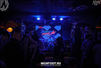 11 февраля 2016г., Барнаул   Радиостанция Европа Плюс Барнаул провела вечеринку "20th Celebration Party"
