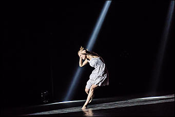 8 апрель 2016 г., Барнаул © Амител Вячеслав Мельников   Торжественное открытие краевого фестиваля студенческого творчества "Феста" 