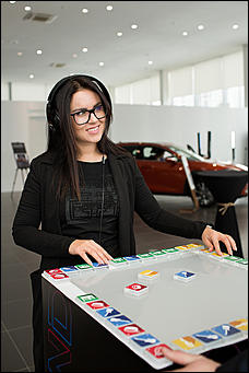    Управляй лидером: как прошла презентация нового кроссовера от Lexus