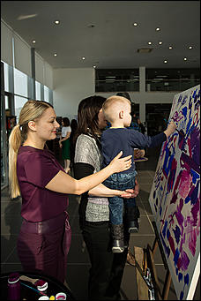    Управляй лидером: как прошла презентация нового кроссовера от Lexus