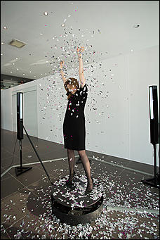    Управляй лидером: как прошла презентация нового кроссовера от Lexus