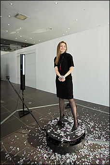    Управляй лидером: как прошла презентация нового кроссовера от Lexus