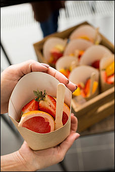    Управляй лидером: как прошла презентация нового кроссовера от Lexus