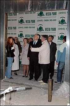 19 сентября 2006 г., Барнаул   Как перерабатывают рыбу на барнаульском предприятии "Диаф"?