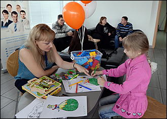    Фотопортрет о презентации нового городского кроссовера  Ford EcoSport!