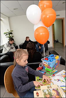    Фотопортрет о презентации нового городского кроссовера  Ford EcoSport!