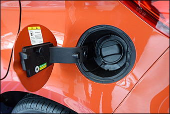    Фотопортрет о презентации нового городского кроссовера  Ford EcoSport!