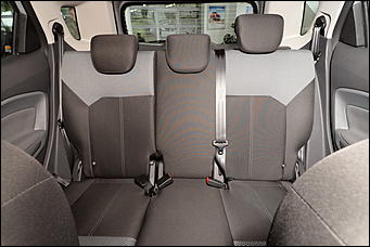    Фотопортрет о презентации нового городского кроссовера  Ford EcoSport!