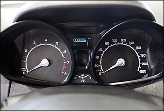    Фотопортрет о презентации нового городского кроссовера  Ford EcoSport!