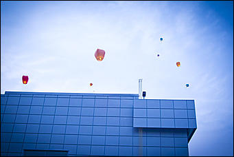 27 июля 2011 г., Барнаул   Презентация Ford FocusIII