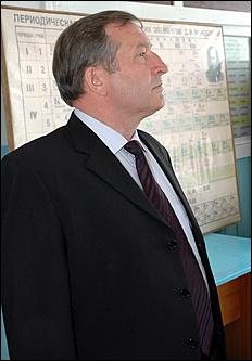 7 августа 2006 г., с. Верх-Обское   День памяти Михаила Евдокимова