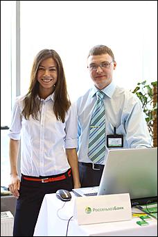 24 марта 2012    Автоцентр АНТ – официальный дилер HYUNDAI провел ПЕРВУЮ в Алтайском крае ярмарку автокредитов
  