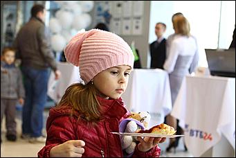 24 марта 2012    Автоцентр АНТ – официальный дилер HYUNDAI провел ПЕРВУЮ в Алтайском крае ярмарку автокредитов
  