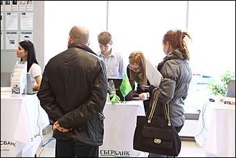 24 марта 2012    Автоцентр АНТ – официальный дилер HYUNDAI провел ПЕРВУЮ в Алтайском крае ярмарку автокредитов
  