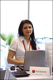 24 марта 2012    Автоцентр АНТ – официальный дилер HYUNDAI провел ПЕРВУЮ в Алтайском крае ярмарку автокредитов
  