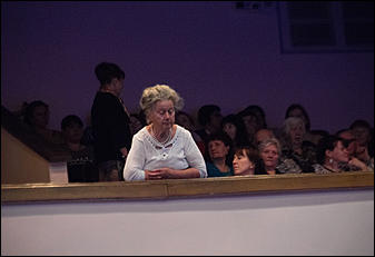 27 мая. 2017г. Барнаул. Екатерина Шевырева Многие плакали: как в Барнауле выступил Хор Валаамского монастыря