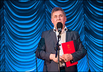 27 мая. 2017г. Барнаул. Екатерина Шевырева Многие плакали: как в Барнауле выступил Хор Валаамского монастыря