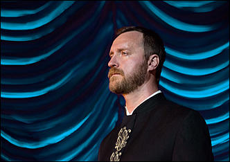 27 мая. 2017г. Барнаул. Екатерина Шевырева Многие плакали: как в Барнауле выступил Хор Валаамского монастыря