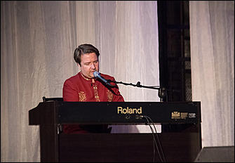 27 мая. 2017г. Барнаул. Екатерина Шевырева Многие плакали: как в Барнауле выступил Хор Валаамского монастыря