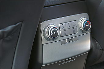 1 марта 2009 г, Барнаул, Автоцентр АНТ   Презентация двух новых марок Hyundai i30 и ix55