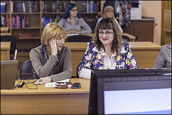 20 октябрь 2016 г., Барнаул   Как проходил Алтайский региональный ИТ-Форум: фоторепортаж