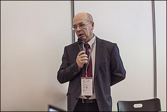 20 октябрь 2016 г., Барнаул   Как проходил Алтайский региональный ИТ-Форум: фоторепортаж