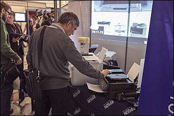 20 октябрь 2016 г., Барнаул   Как проходил Алтайский региональный ИТ-Форум: фоторепортаж