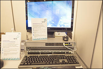 20 октябрь 2016 г., Барнаул   Как проходил Алтайский региональный ИТ-Форум: фоторепортаж