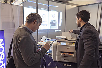 20 октябрь 2016 г., Барнаул   Как проходил Алтайский региональный ИТ-Форум: фоторепортаж