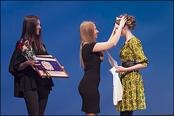 20 октябрь 2016 г., Барнаул   Как проходил Алтайский региональный ИТ-Форум: фоторепортаж