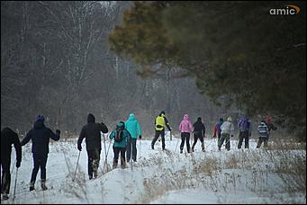 3 марта 2018 г., Барнаул. Екатерина Смолихина От Черемного до Барнаула: как в крае прошёл 50-километровый лыжный марафон