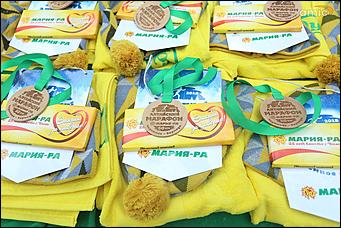 3 марта 2018 г., Барнаул. Екатерина Смолихина От Черемного до Барнаула: как в крае прошёл 50-километровый лыжный марафон