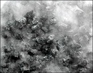 20 октября 2006 г., Заринск   Запуск  пятой коксовой батареи