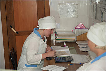 13 июля 2017 с.,Куяган Алтайского района   Рождение "Советского Сыра": фоторепортаж с Куяганского маслосырзавода