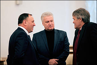 46 сессия Алтайского Законодательного Собрания, 25 ноября 2015.    © Амител. Вячеслав Мельников