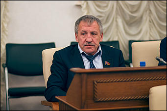 46 сессия Алтайского Законодательного Собрания, 25 ноября 2015.    © Амител. Вячеслав Мельников