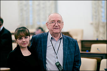 46 сессия Алтайского Законодательного Собрания, 25 ноября 2015.    © Амител. Вячеслав Мельников