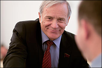 46 сессия Алтайского Законодательного Собрания, 25 ноября 2015.    © Амител. Вячеслав Мельников