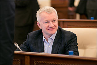 46 сессия Алтайского Законодательного Собрания, 25 ноября 2015.    © Амител. Вячеслав Мельников