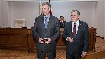 28 январь 2016 г., Барнаул    Как проходила 48-я сессия Алтайского краевого Законодательного Собрания? 