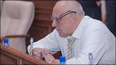 28 январь 2016 г., Барнаул    Как проходила 48-я сессия Алтайского краевого Законодательного Собрания? 