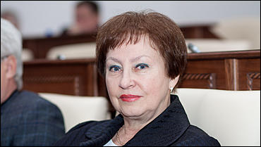 28 январь 2016 г., Барнаул    Как проходила 48-я сессия Алтайского краевого Законодательного Собрания? 