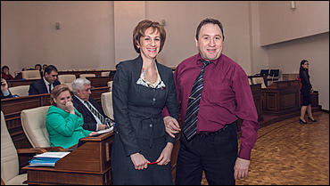 28 январь 2016 г., Барнаул    Как проходила 48-я сессия Алтайского краевого Законодательного Собрания? 