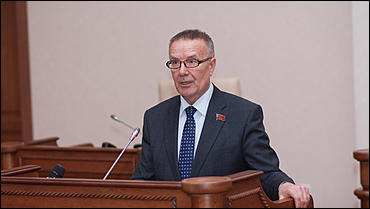 28 январь 2016 г., Барнаул    Как проходила 48-я сессия Алтайского краевого Законодательного Собрания? 