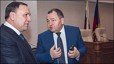 28 январь 2016 г., Барнаул    Как проходила 48-я сессия Алтайского краевого Законодательного Собрания? 