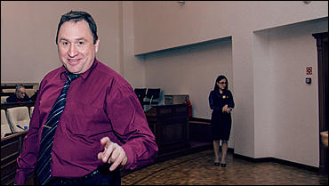 28 январь 2016 г., Барнаул    Как проходила 48-я сессия Алтайского краевого Законодательного Собрания? 