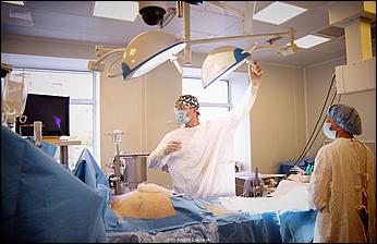 19 сентябрь 2019 г.   Сердце, бейся. Фоторепортаж с уникальной кардиологической операции в Алтайском крае