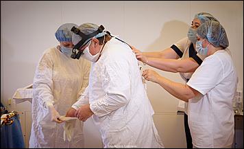 19 сентябрь 2019 г.   Сердце, бейся. Фоторепортаж с уникальной кардиологической операции в Алтайском крае